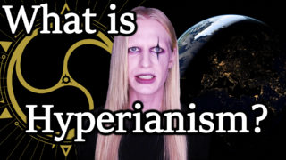 What is Hyperianism?