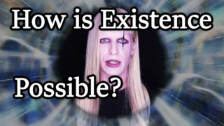 How is Existence Possible?