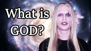 What is god?